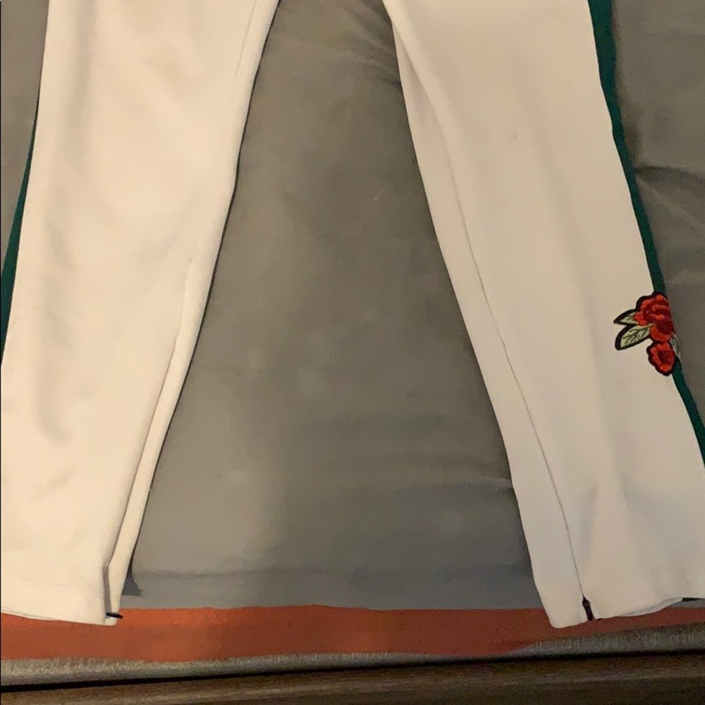 Sweatpants